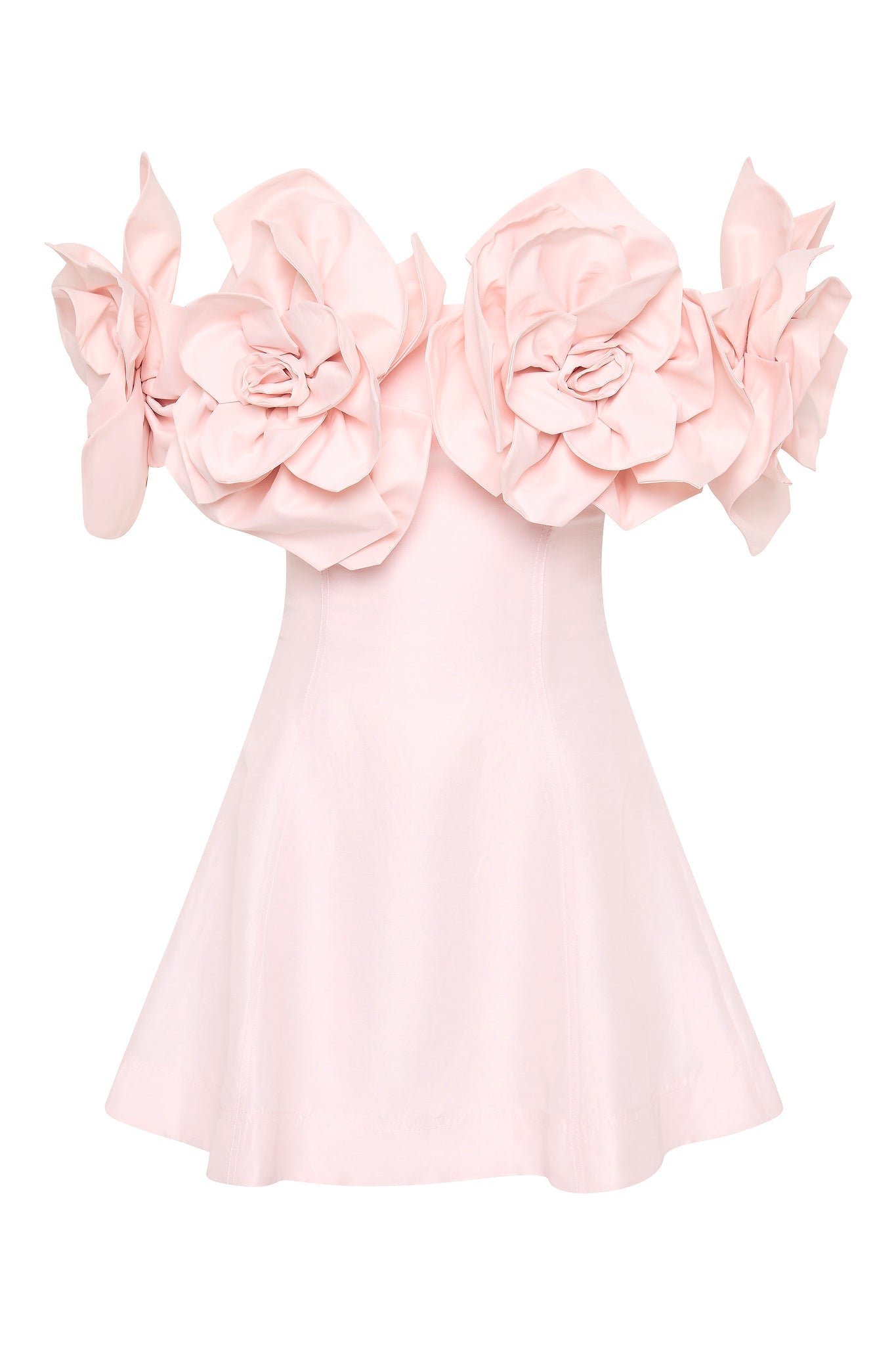 Etta Mini Dress