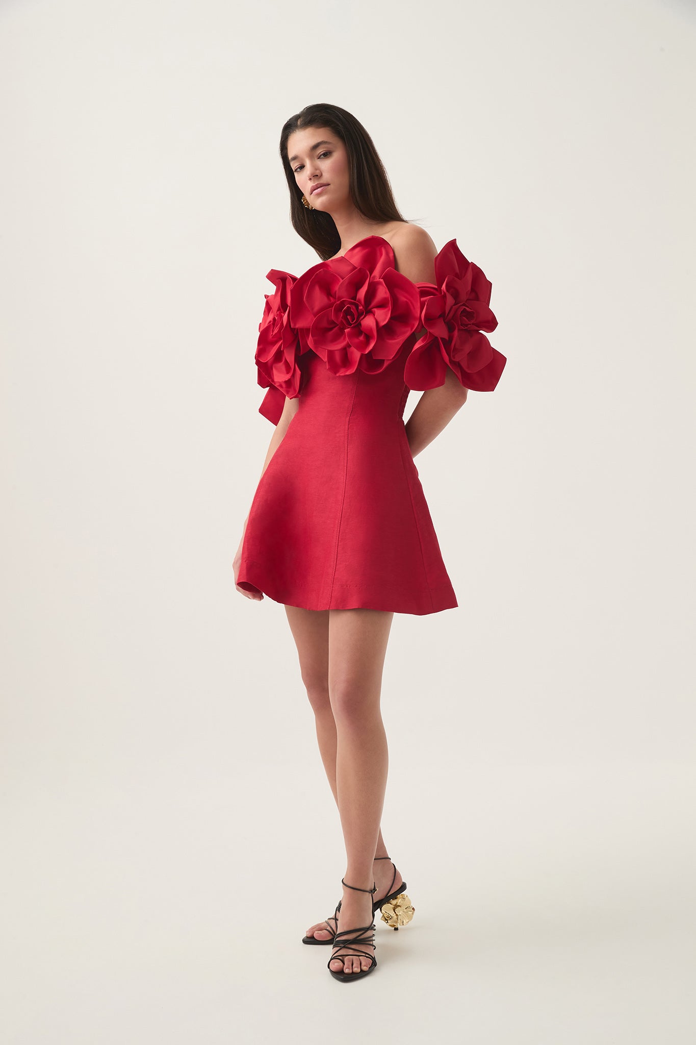 Etta Mini Dress