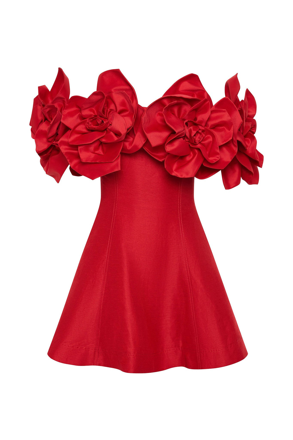 Etta Mini Dress