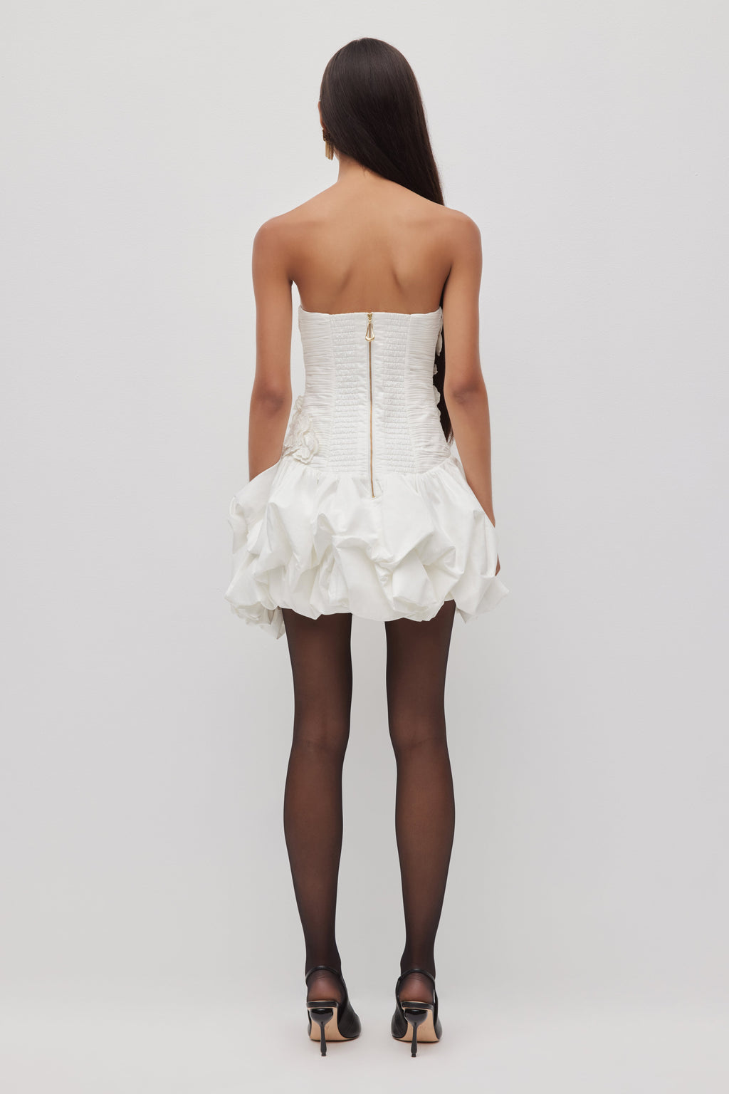 Splendour Mini Dress