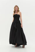 Splendour Flower Gown