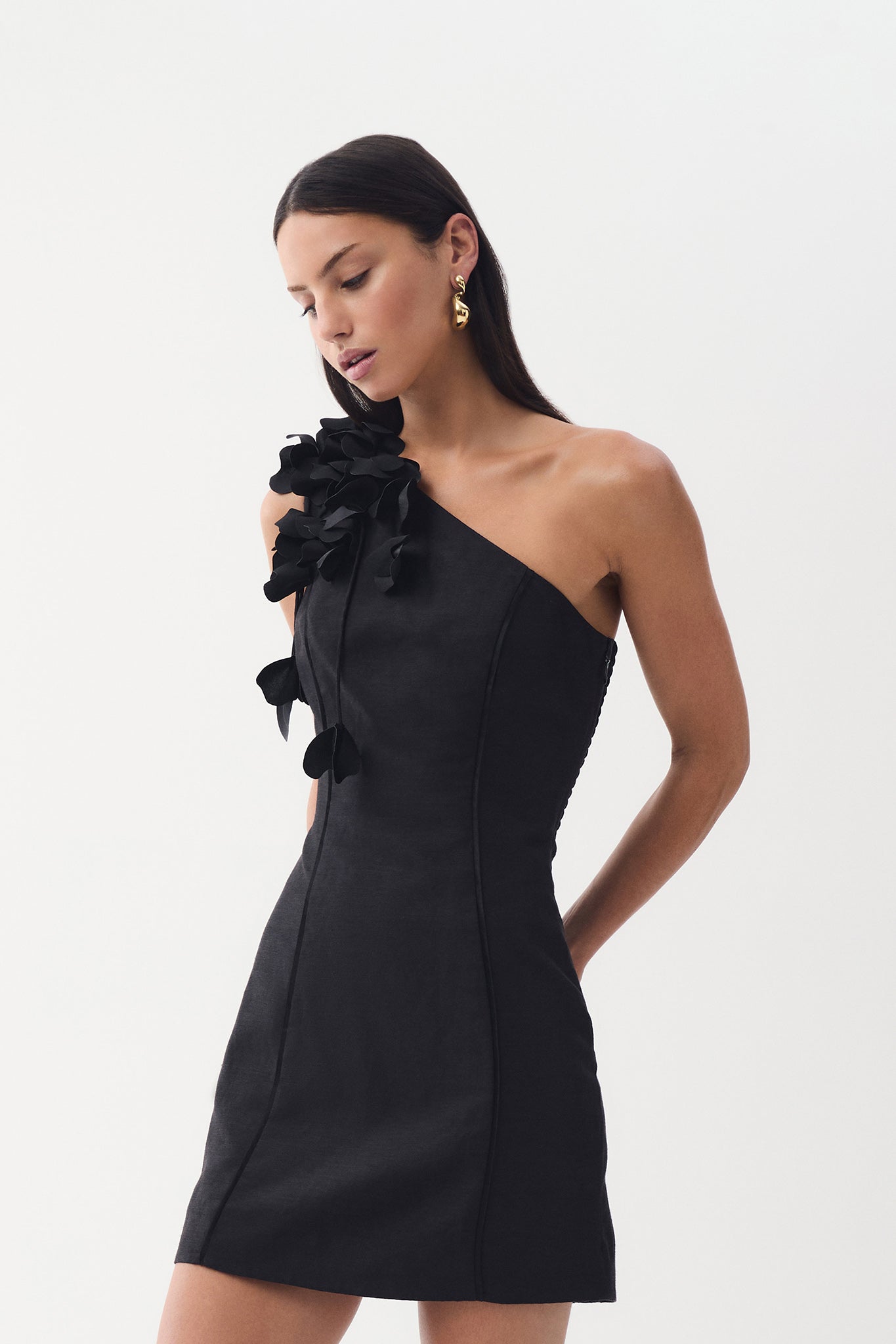 Camille Mini Dress