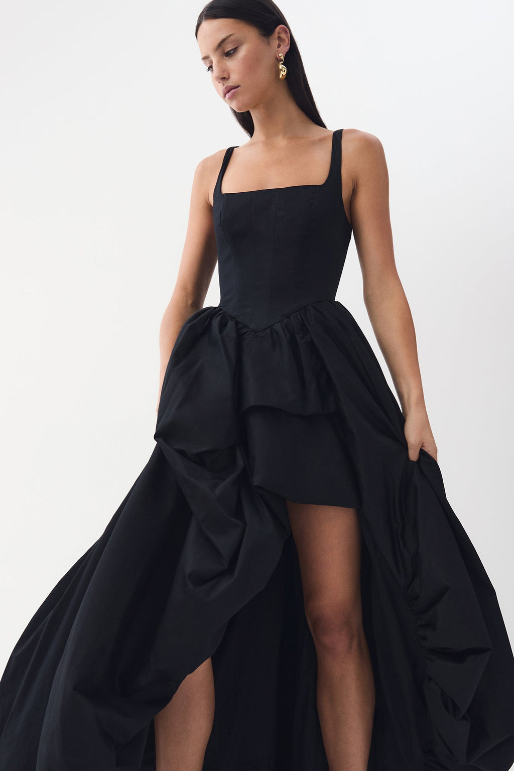 Alani Gown