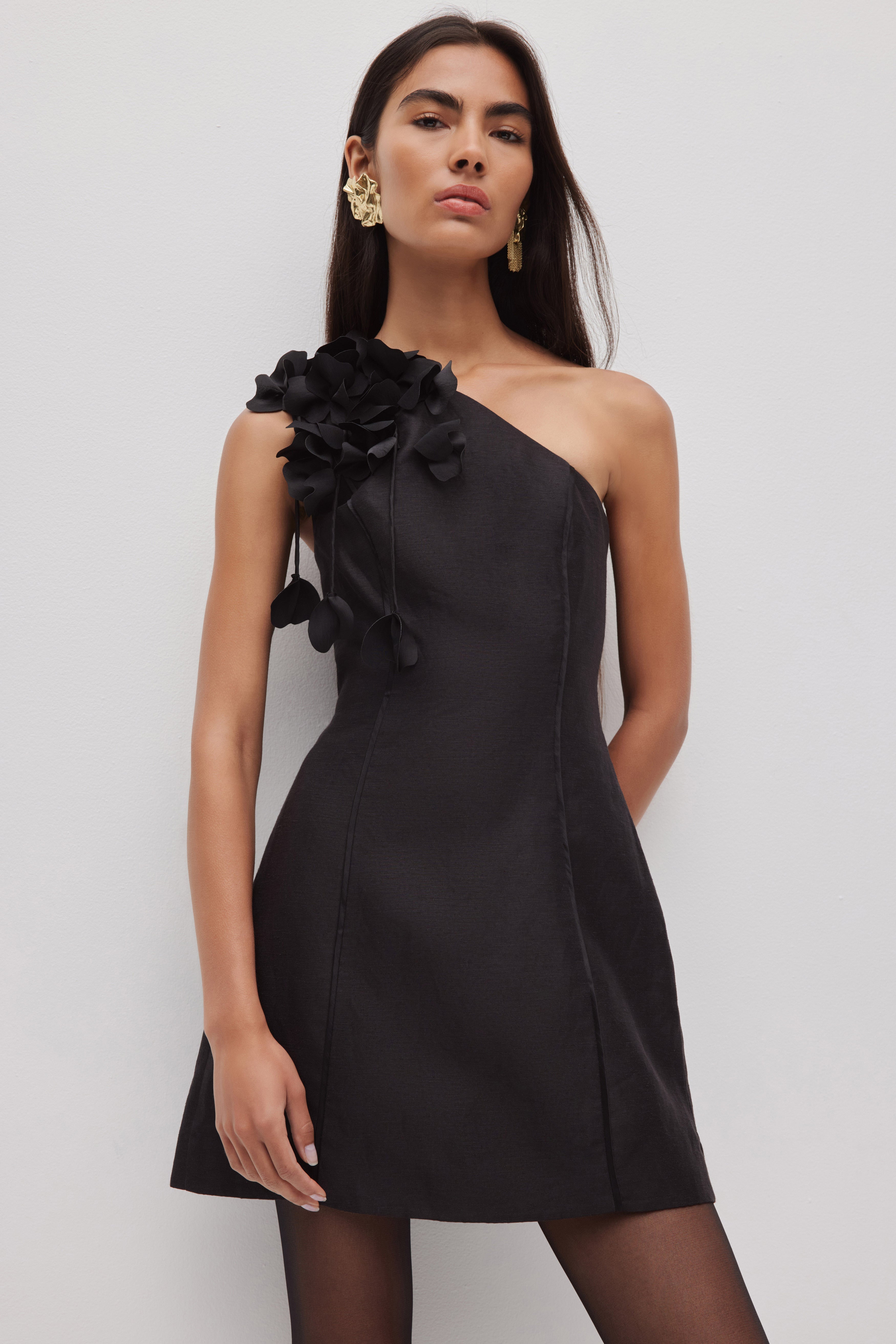 Camille Mini Dress