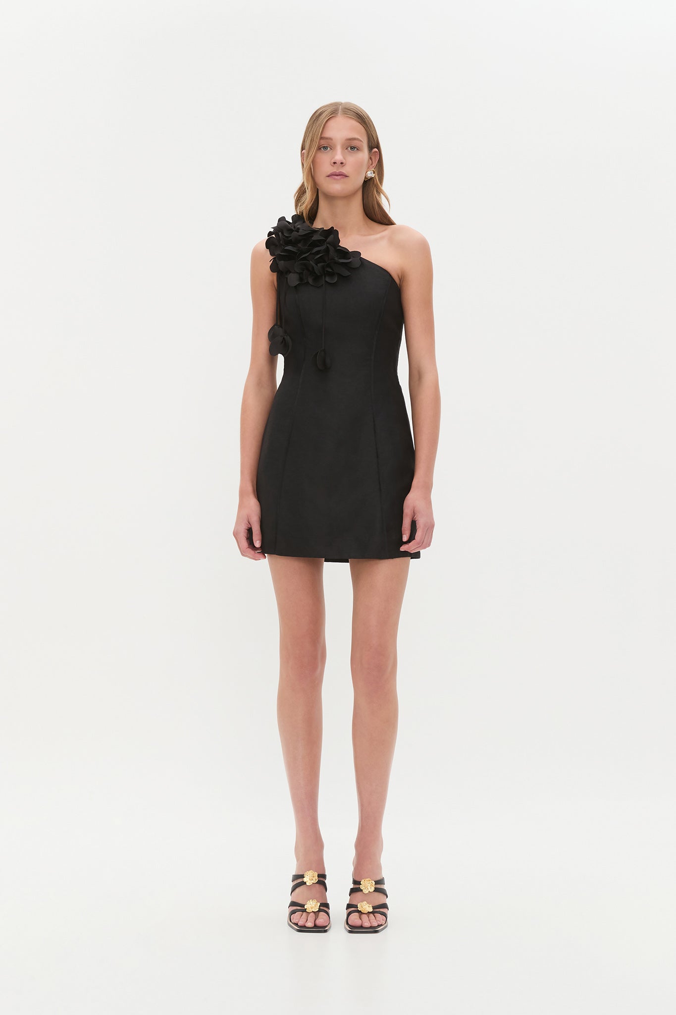 Camille Mini Dress