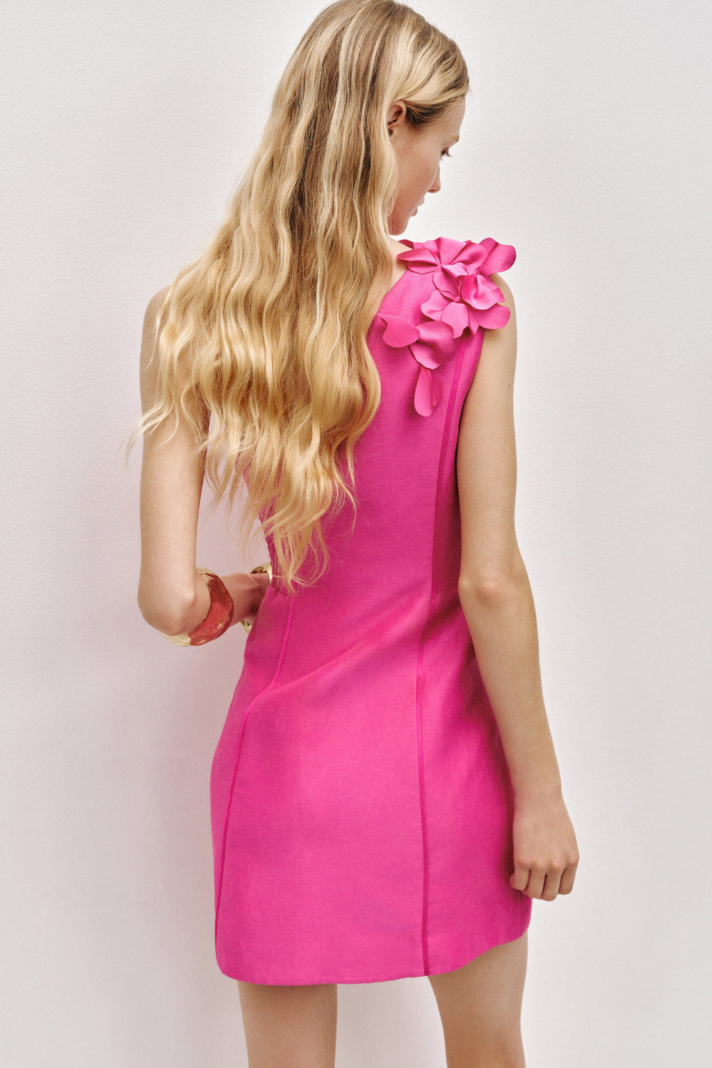 Camille Mini Dress