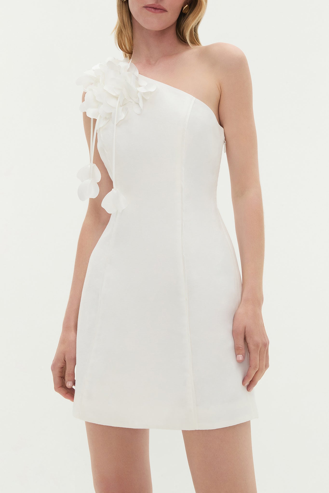 Camille Mini Dress