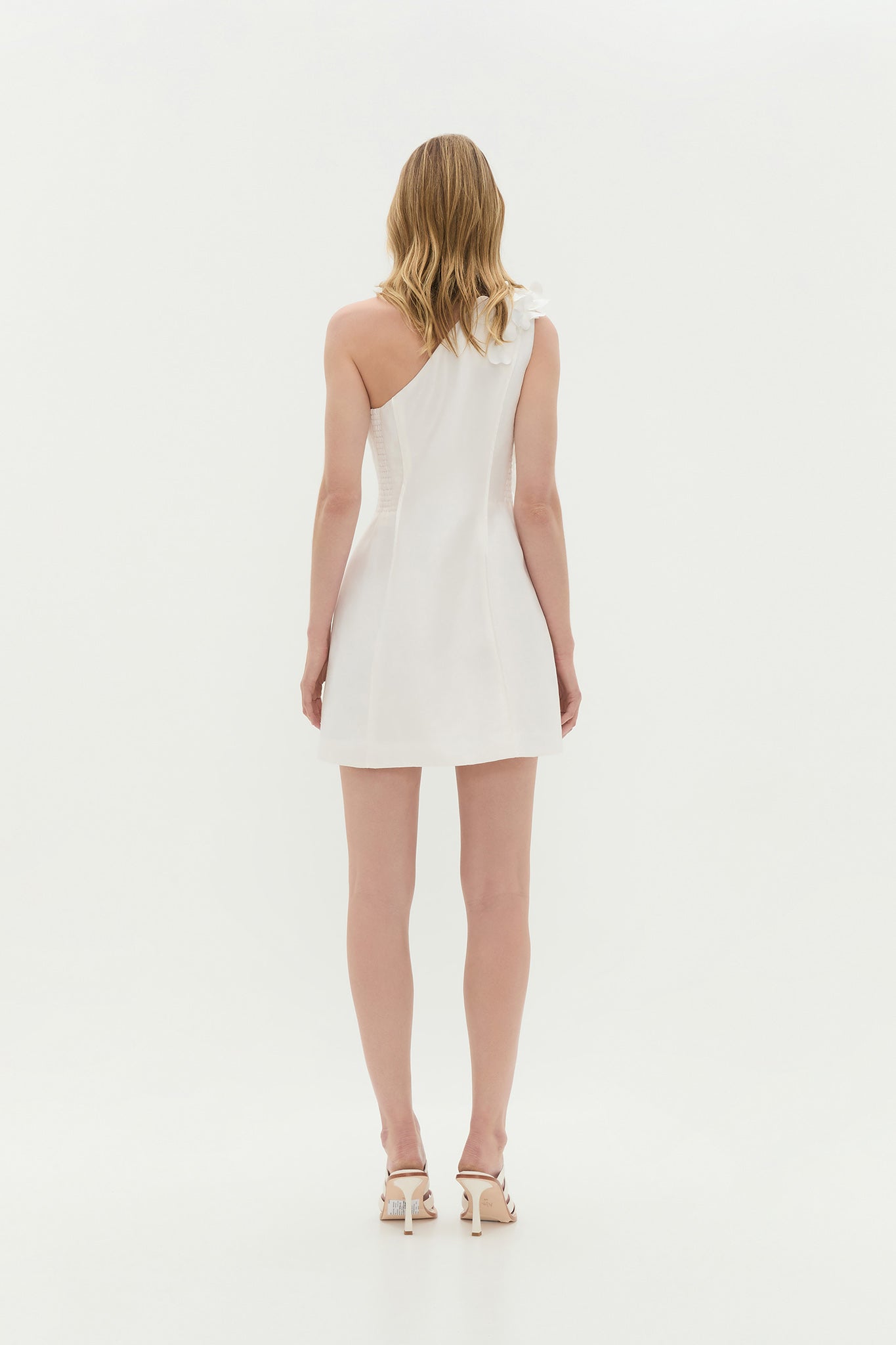 Camille Mini Dress