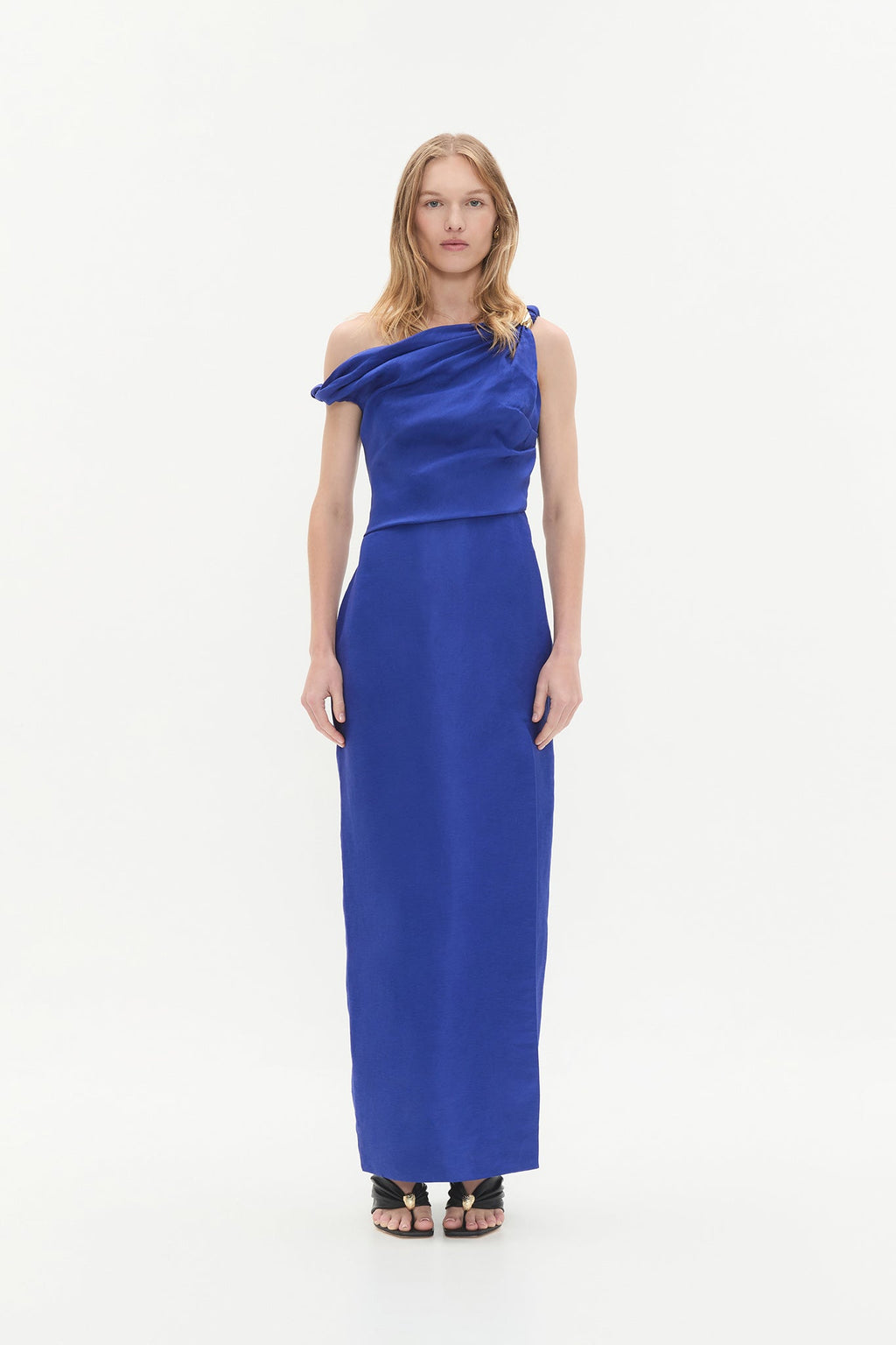 Bridgette Midi Dress