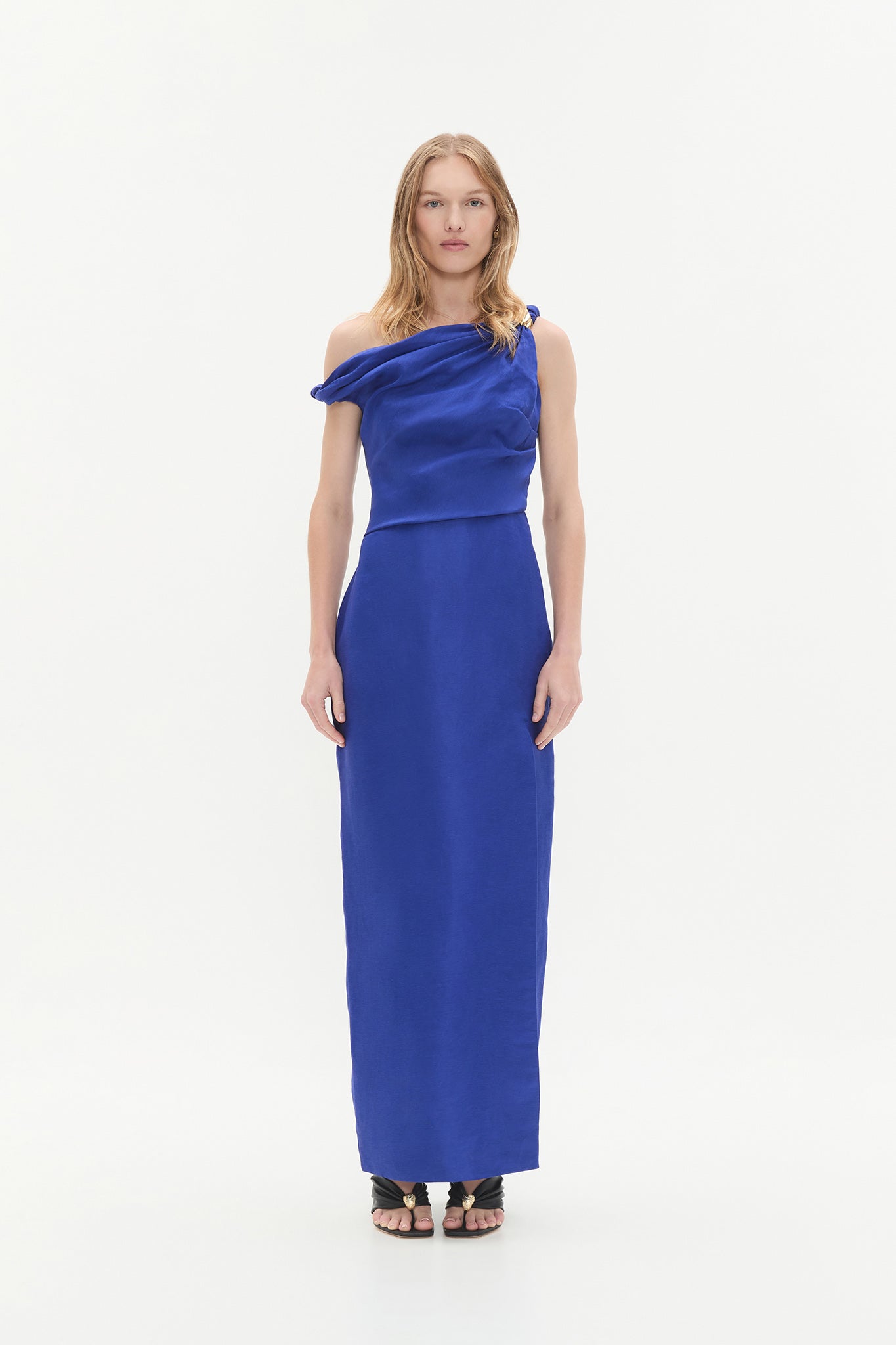 Bridgette Midi Dress