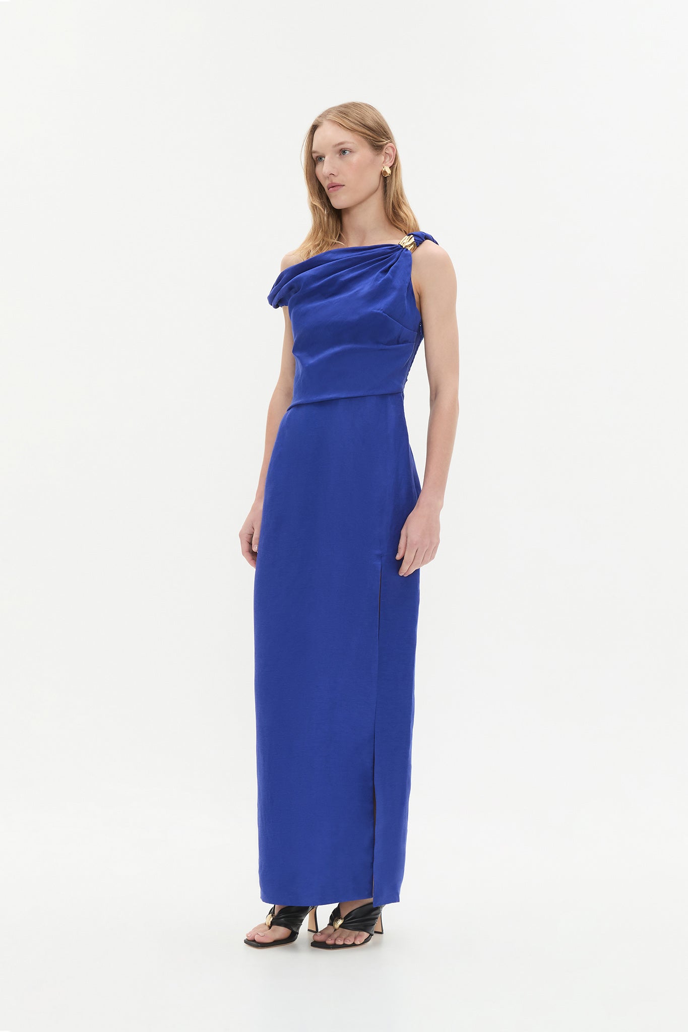 Bridgette Midi Dress