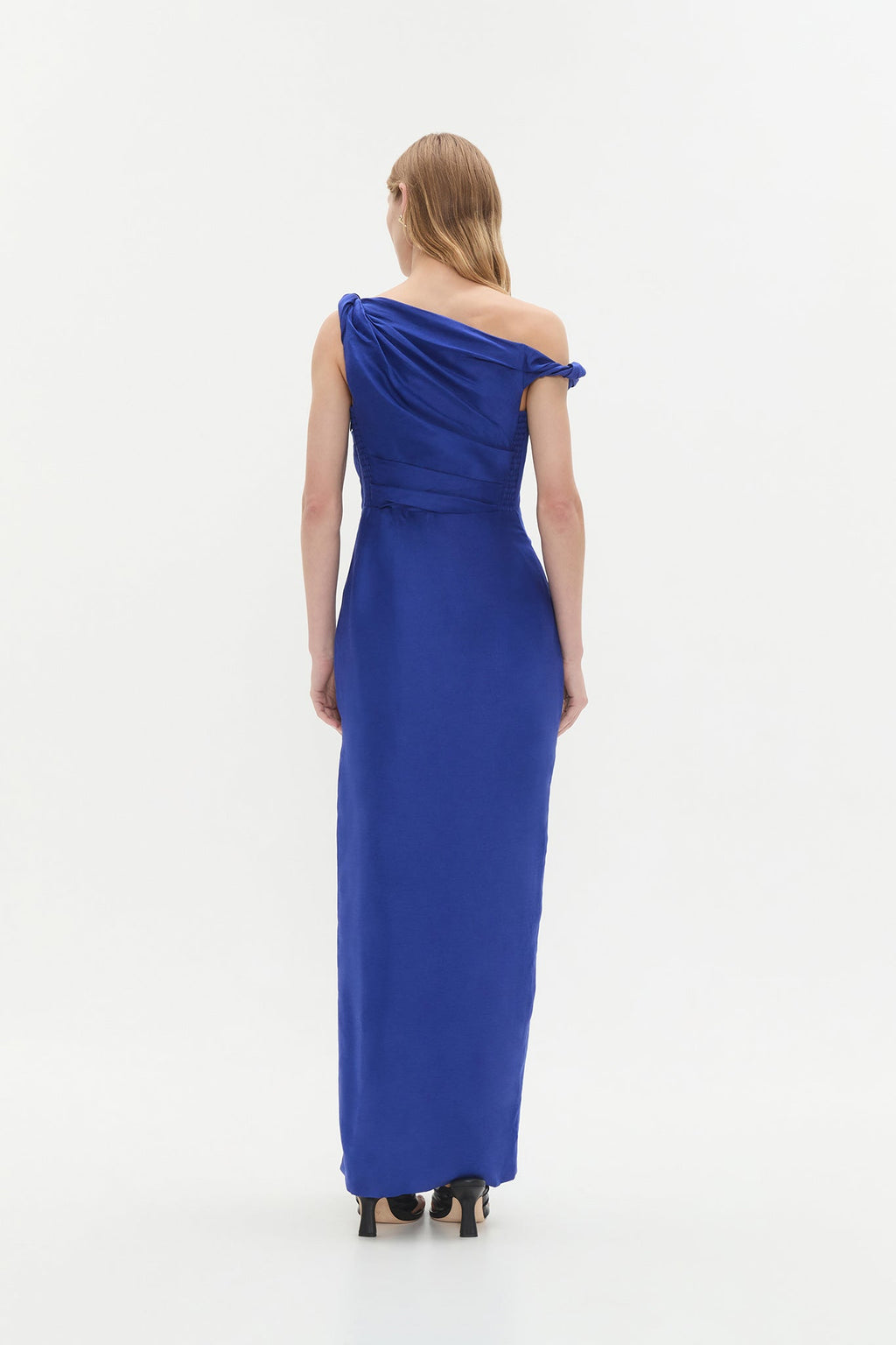 Bridgette Midi Dress