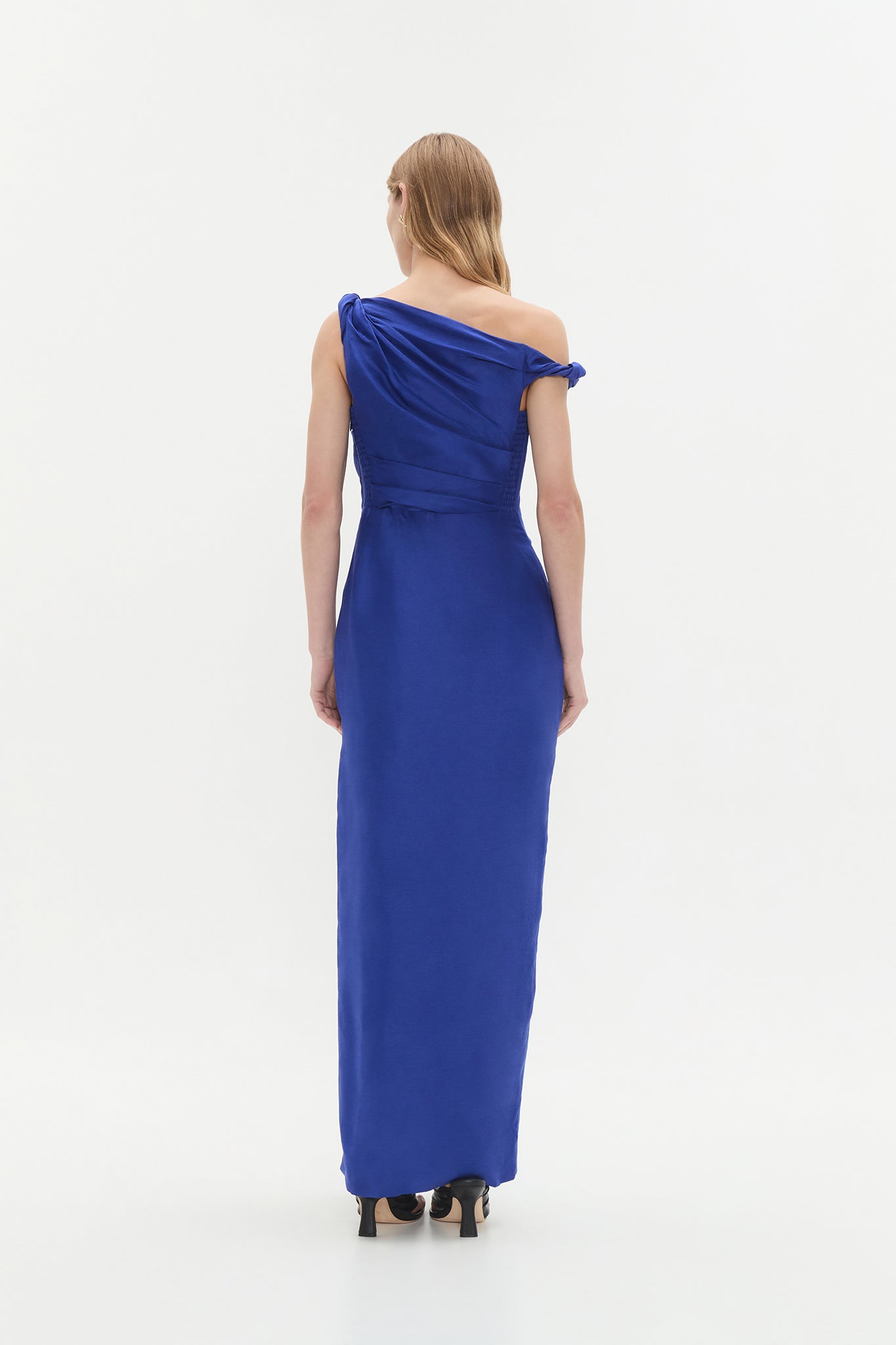 Bridgette Midi Dress