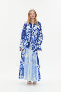 Asher Midi Dress
