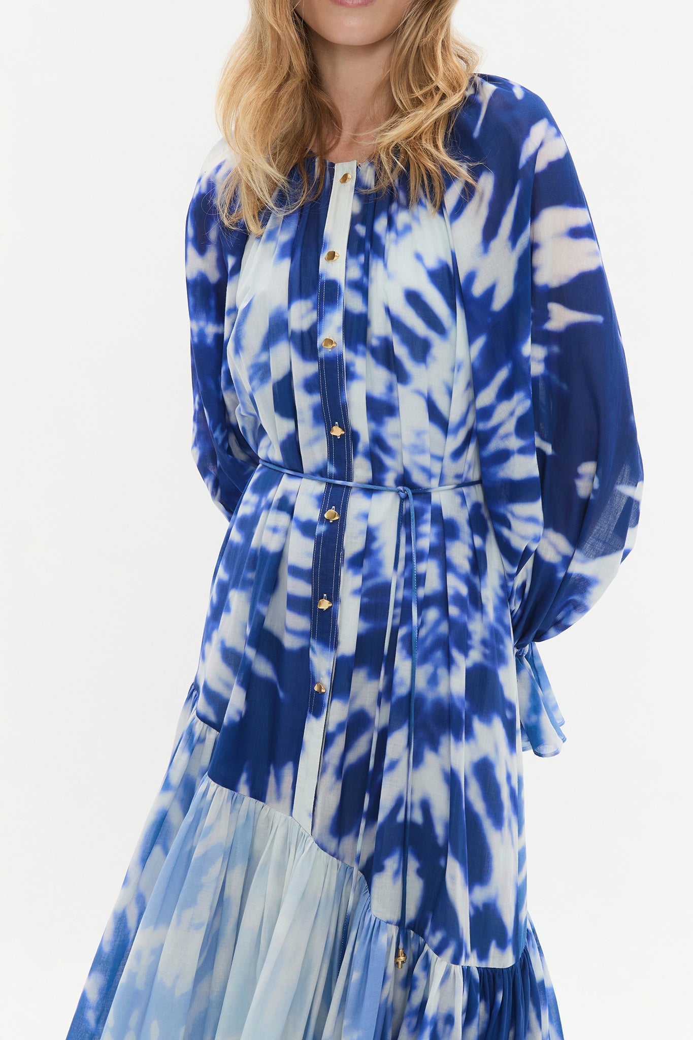 Asher Midi Dress