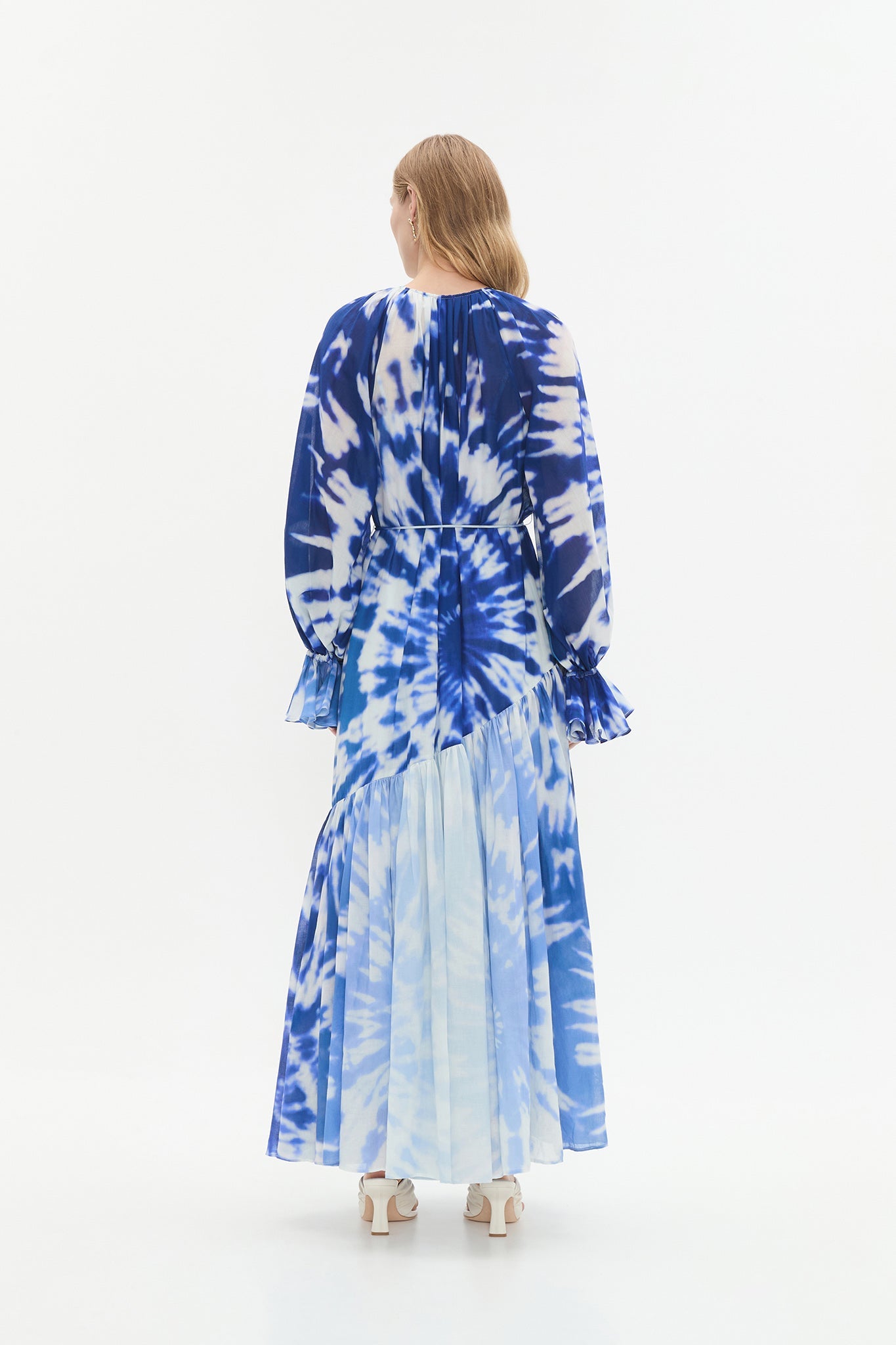 Asher Midi Dress