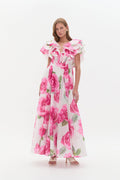 Olea Maxi Dress