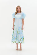 Clementine Midi Dress