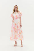 Clementine Midi Dress
