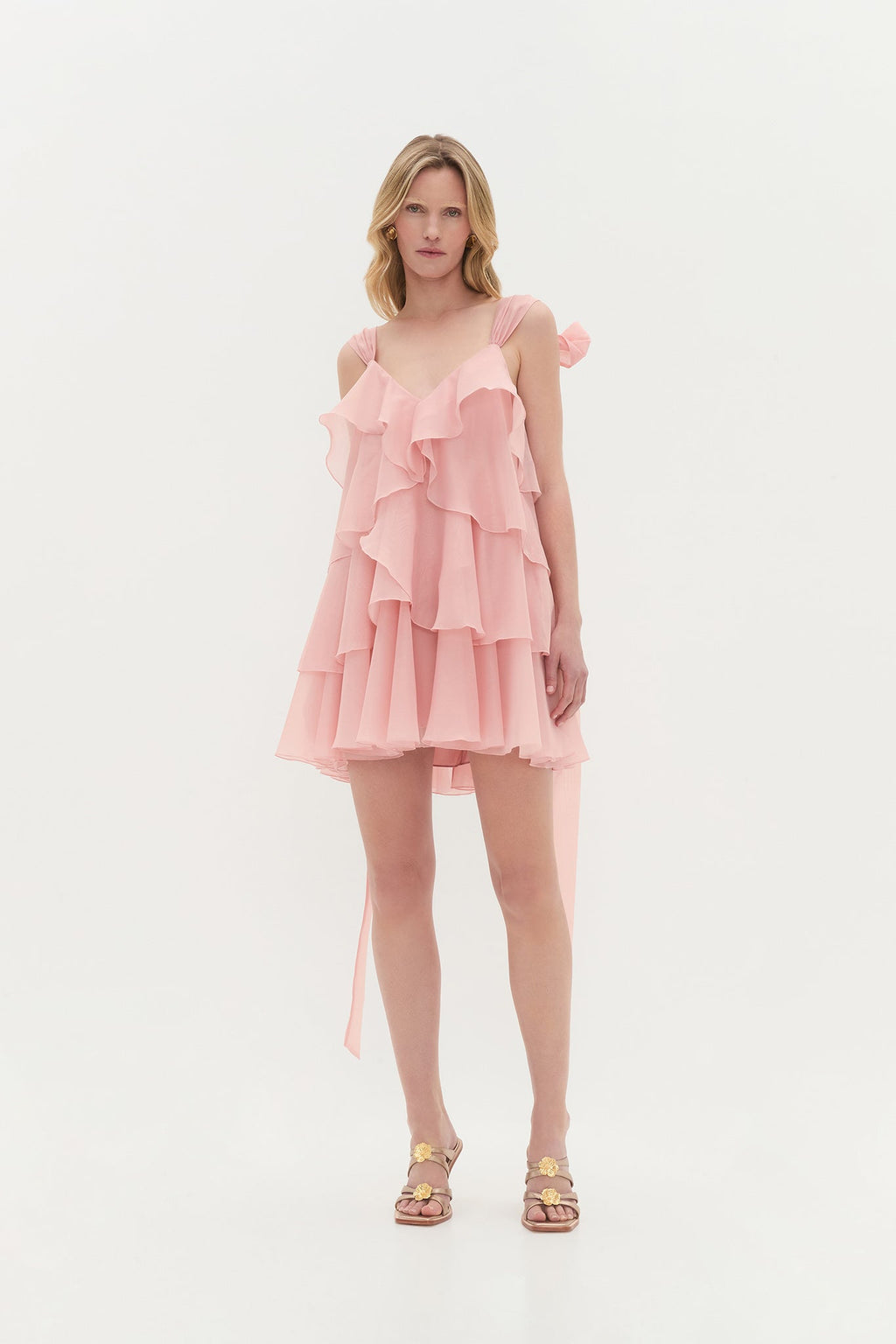 Erin Mini Dress
