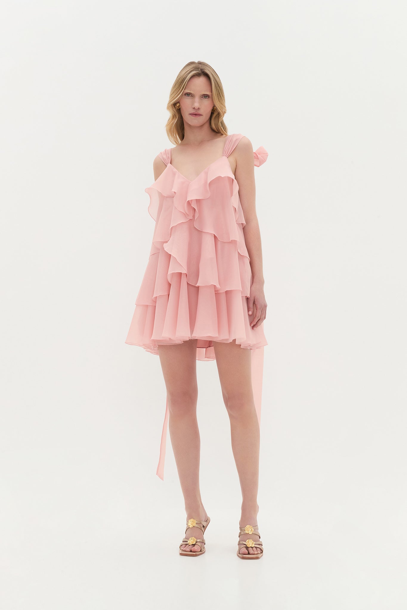 Erin Mini Dress