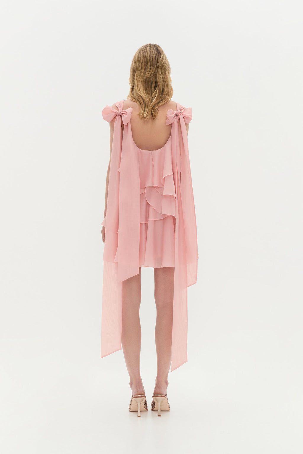 Erin Mini Dress
