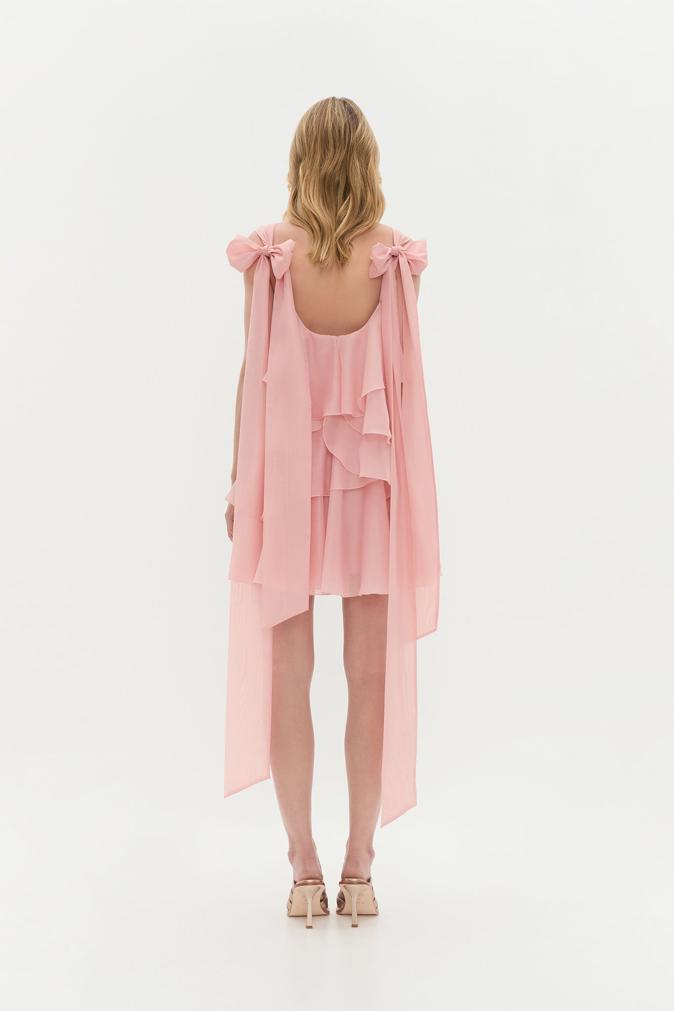 Erin Mini Dress