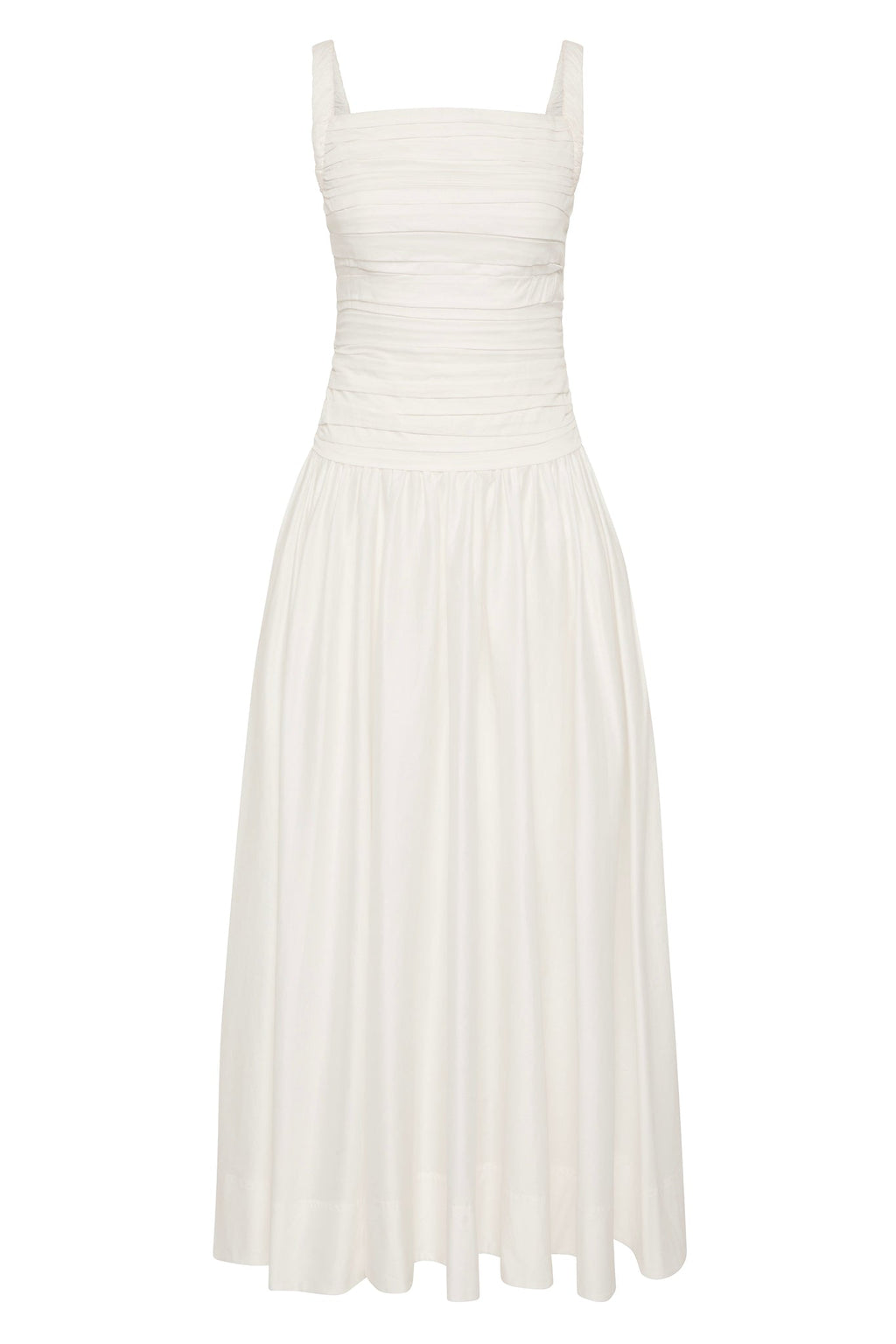 Star Midi Dress