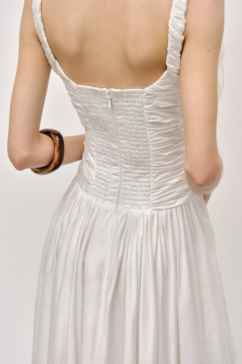 Star Midi Dress