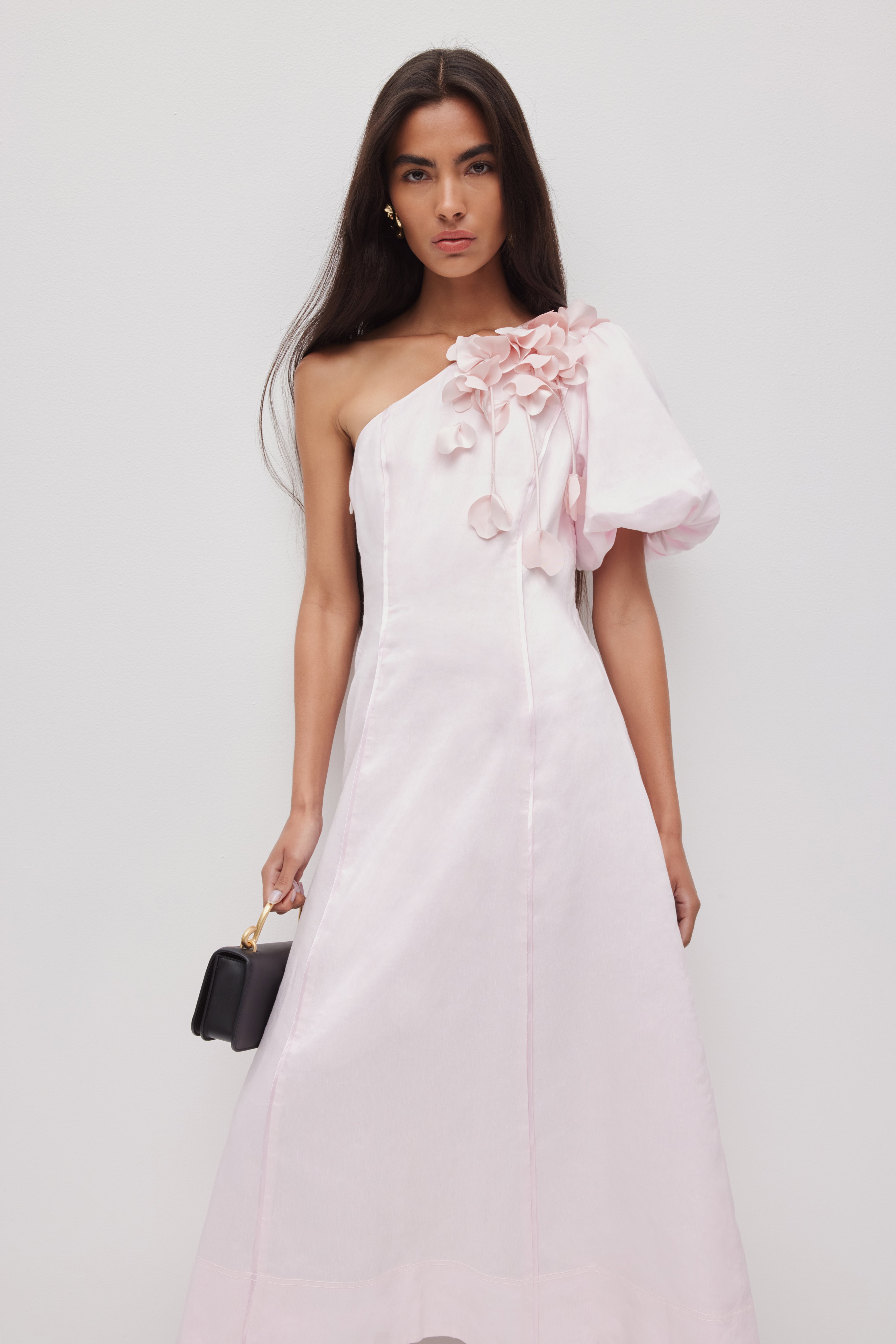 Camille Midi Dress