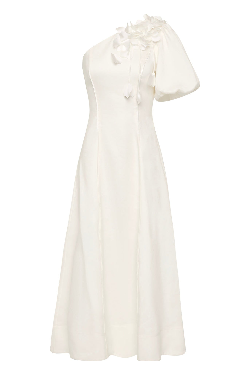 Camille Midi Dress