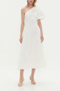 Camille Midi Dress