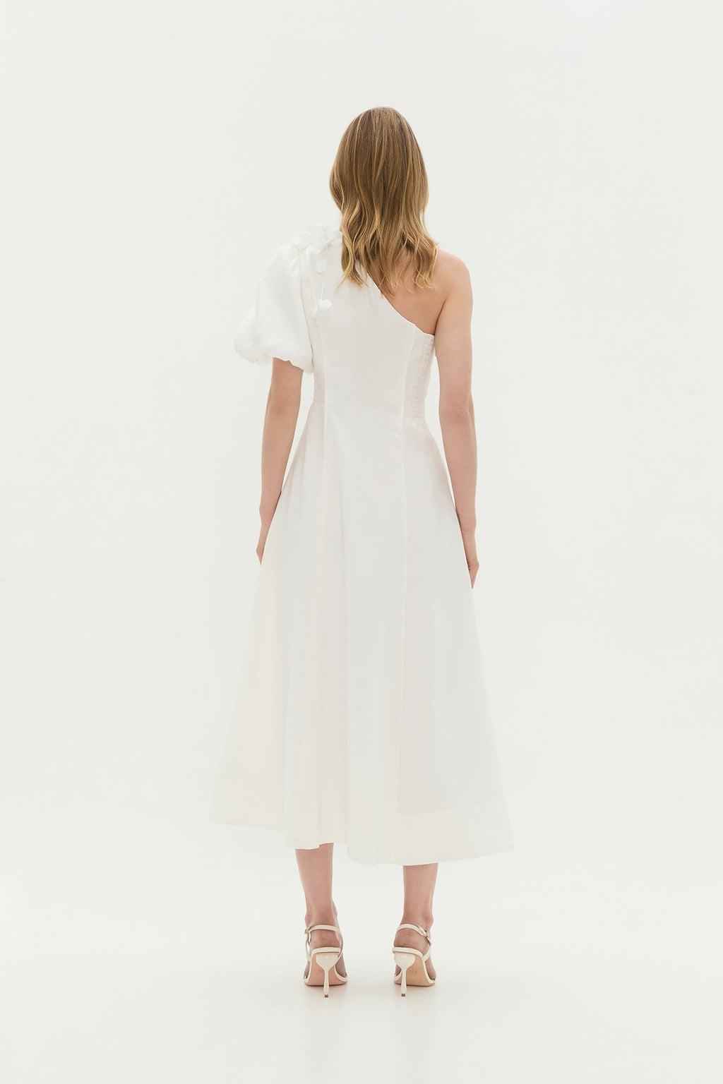 Camille Midi Dress