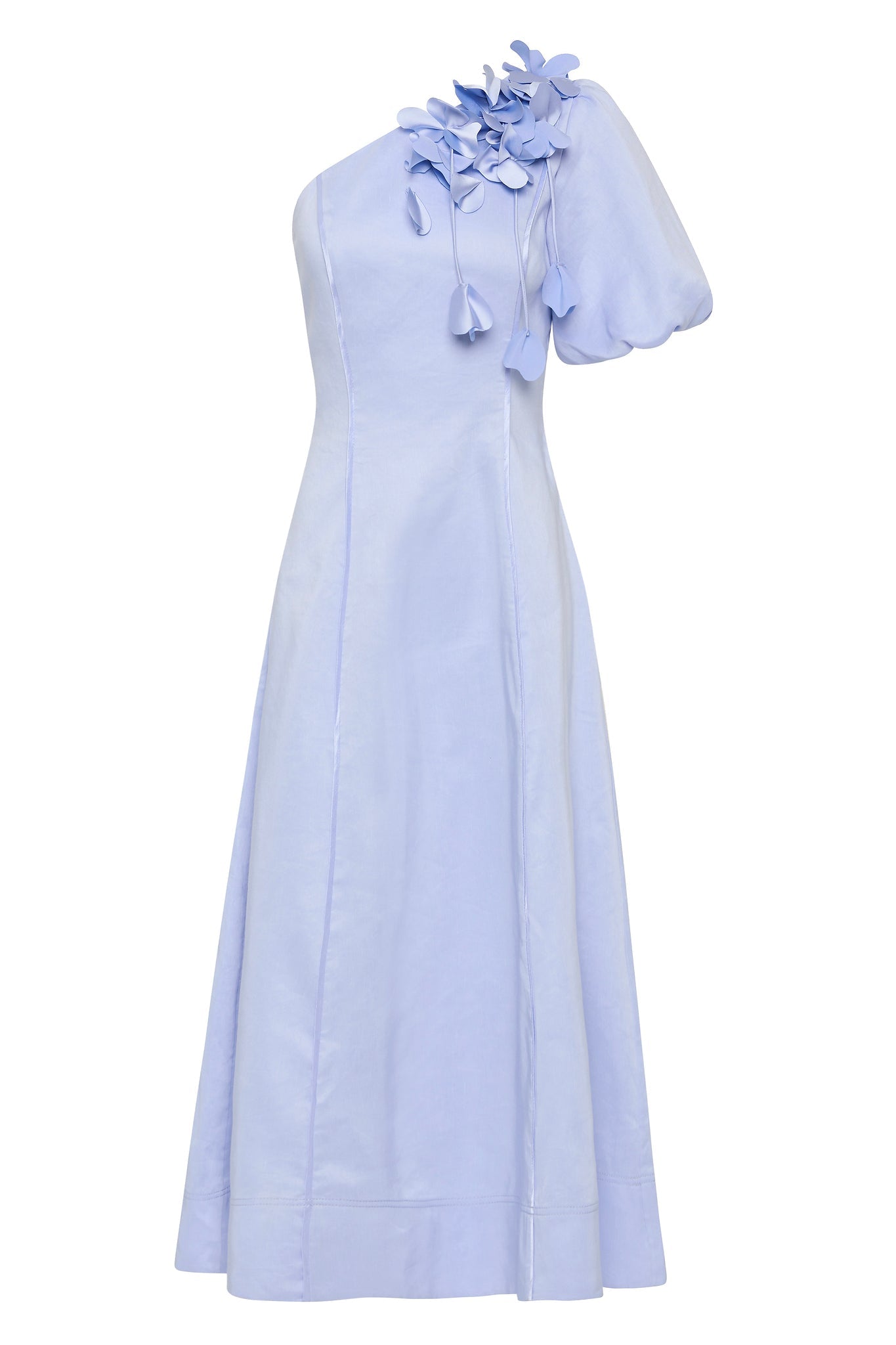 Camille Midi Dress