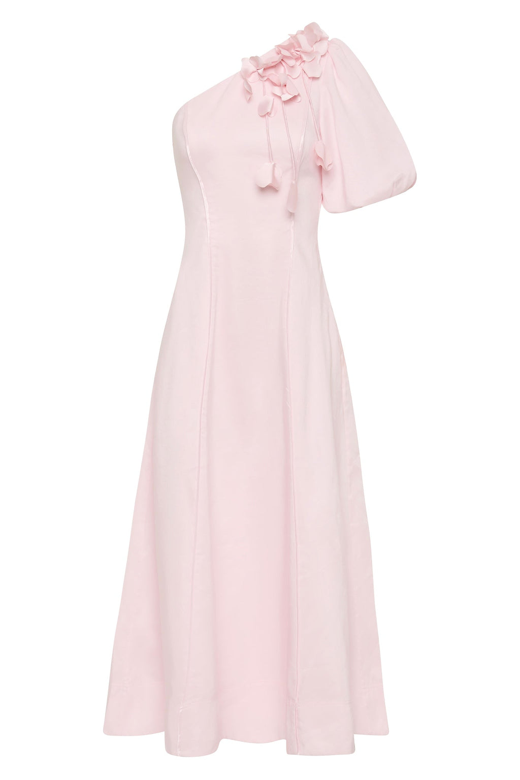 Camille Midi Dress