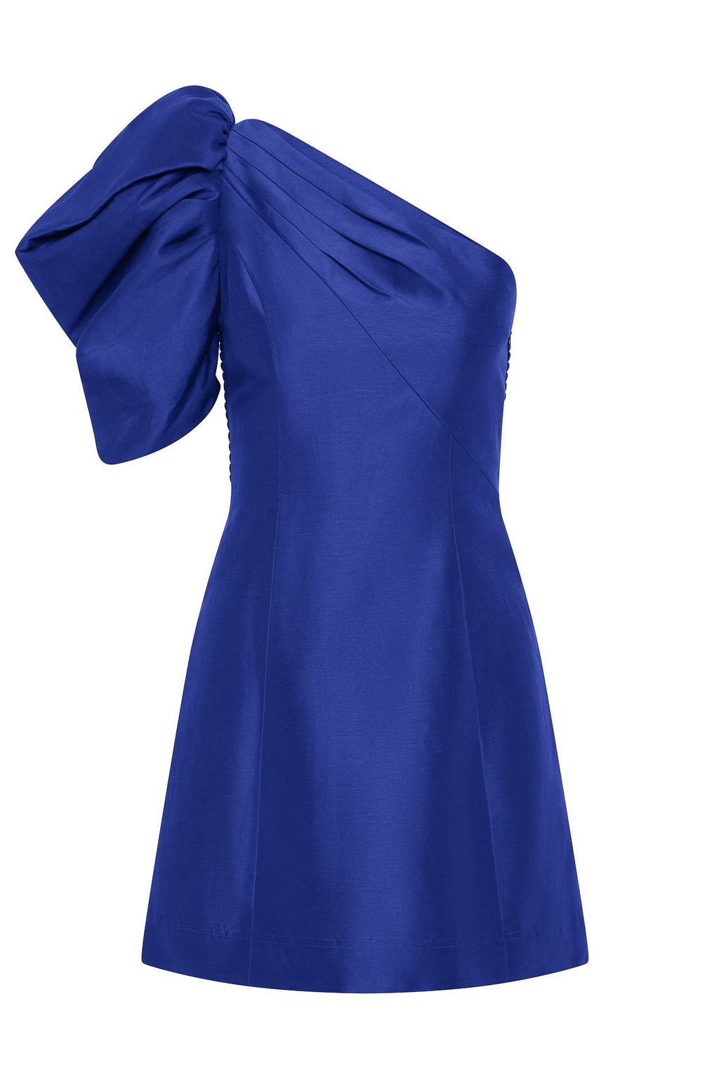 Base Mini Dress