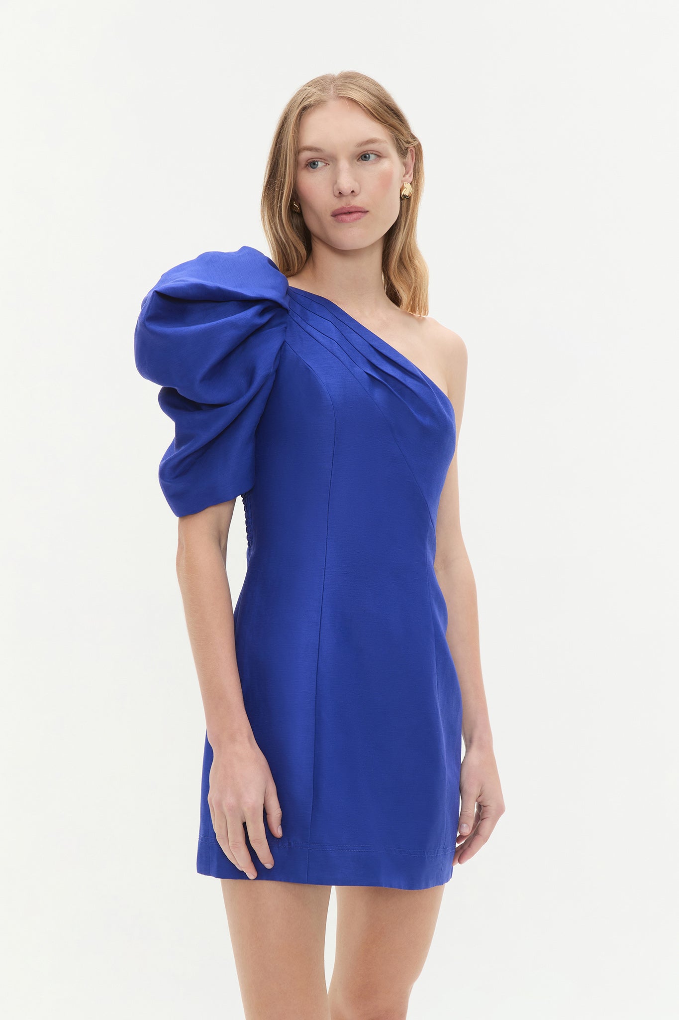 Base Mini Dress