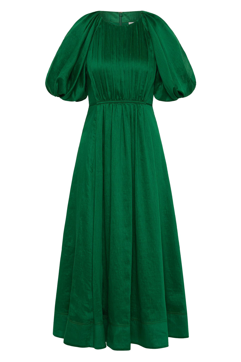 Alma Midi Dress