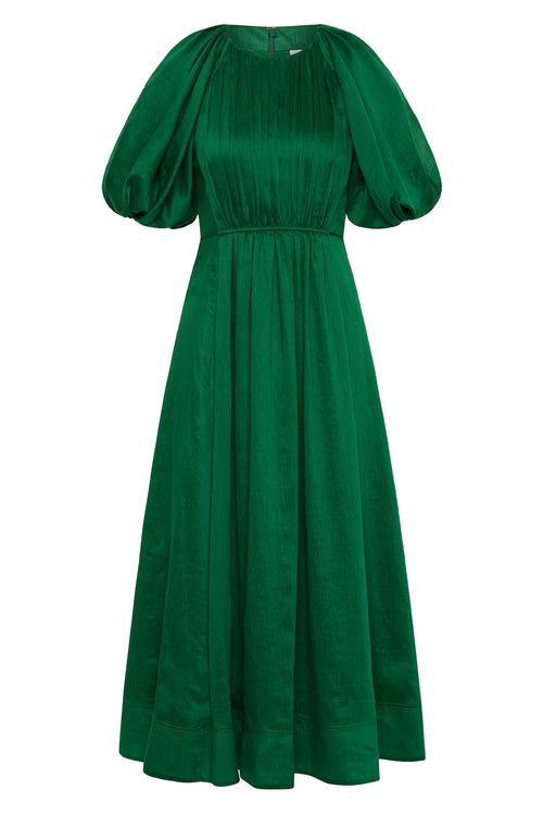 Alma Midi Dress