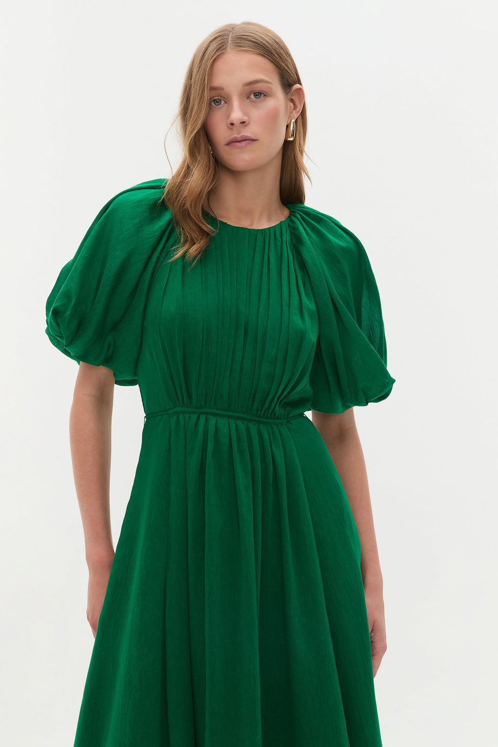 Alma Midi Dress