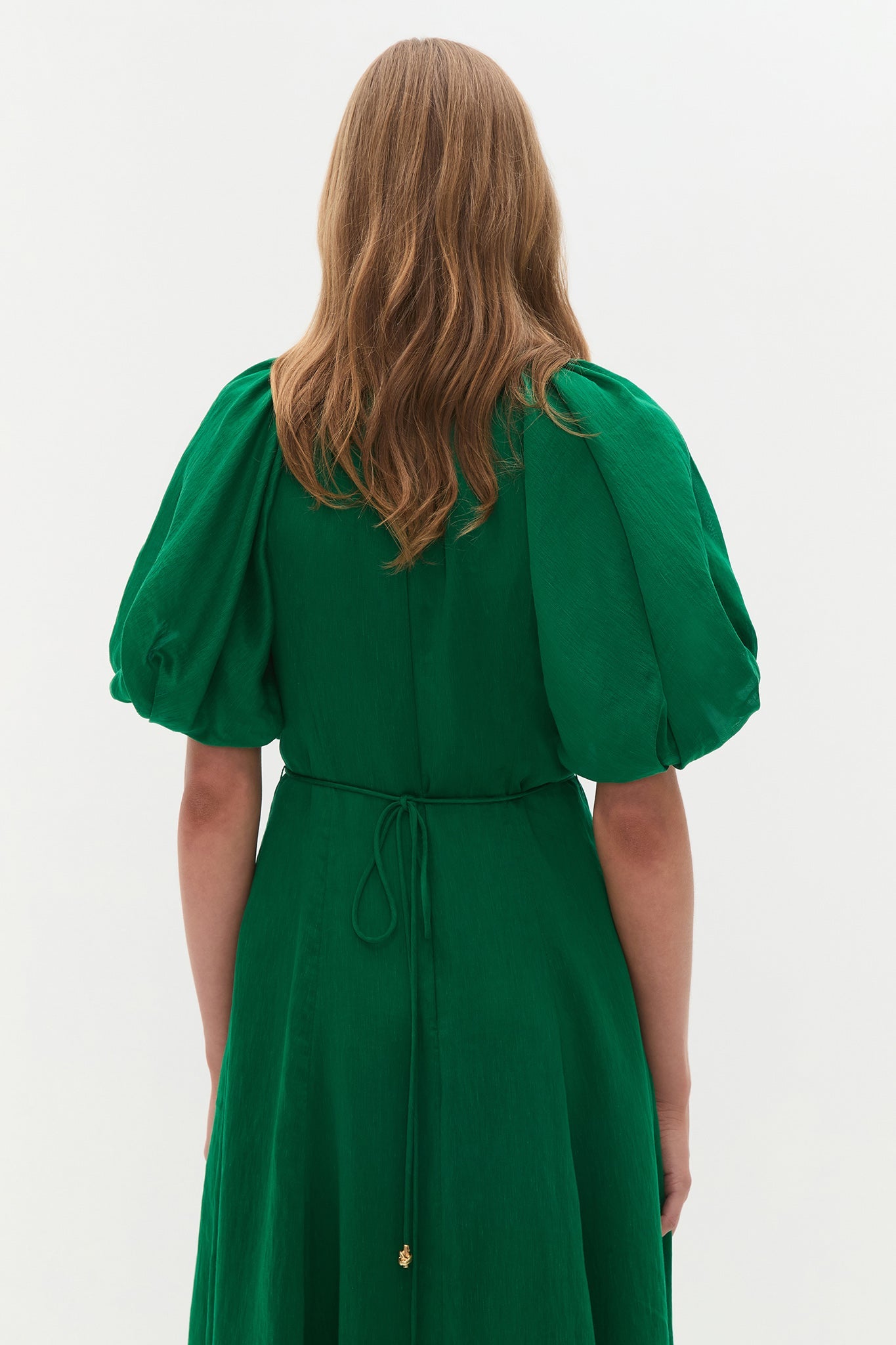 Alma Midi Dress