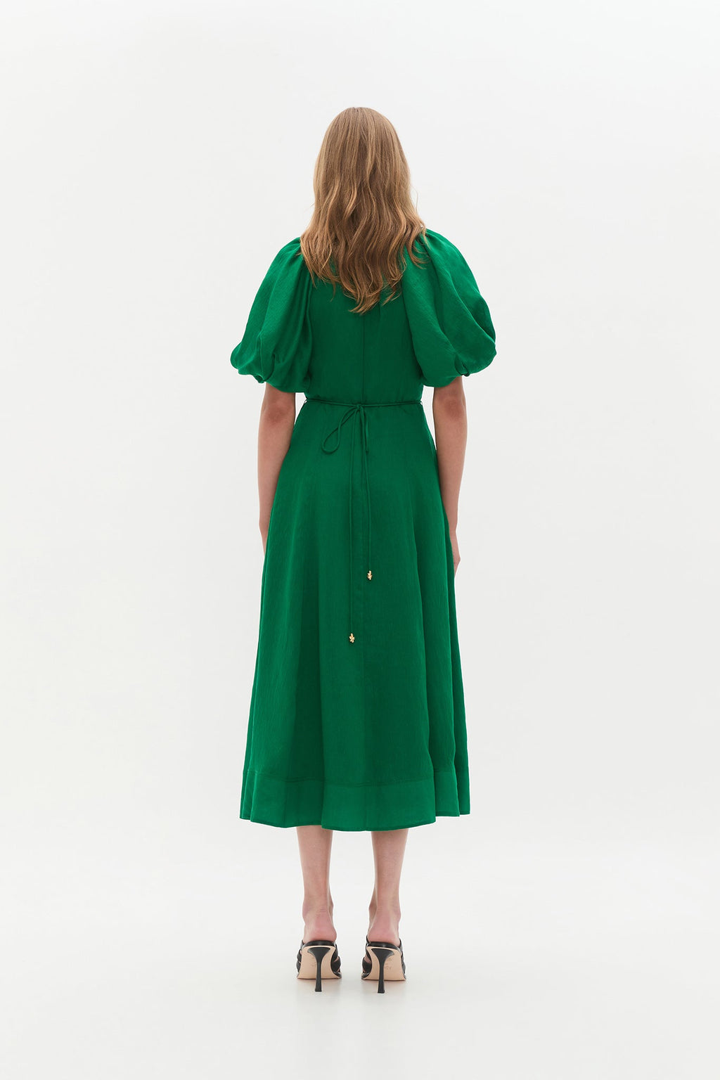 Alma Midi Dress