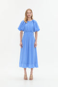 Alma Midi Dress