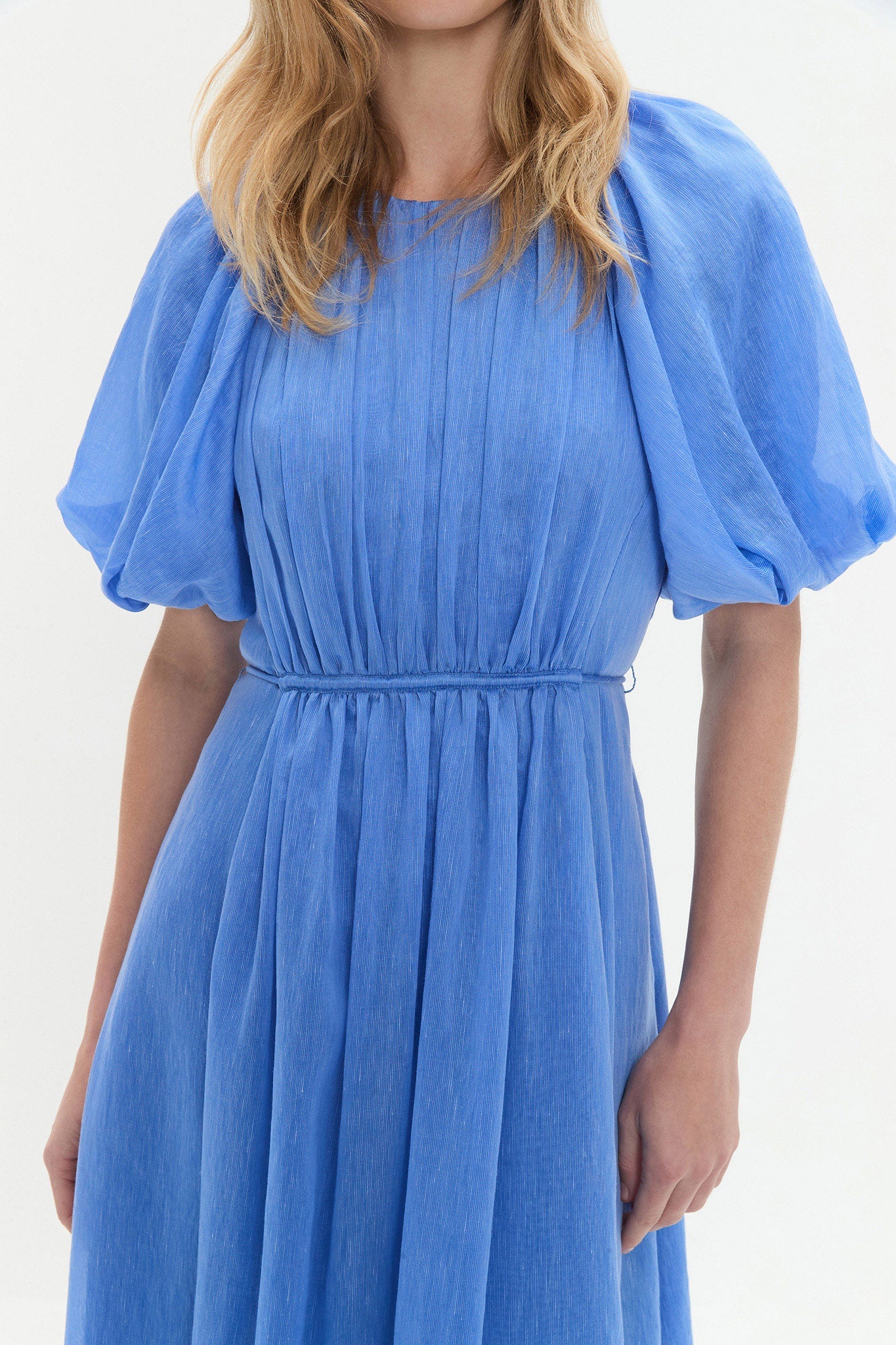 Alma Midi Dress