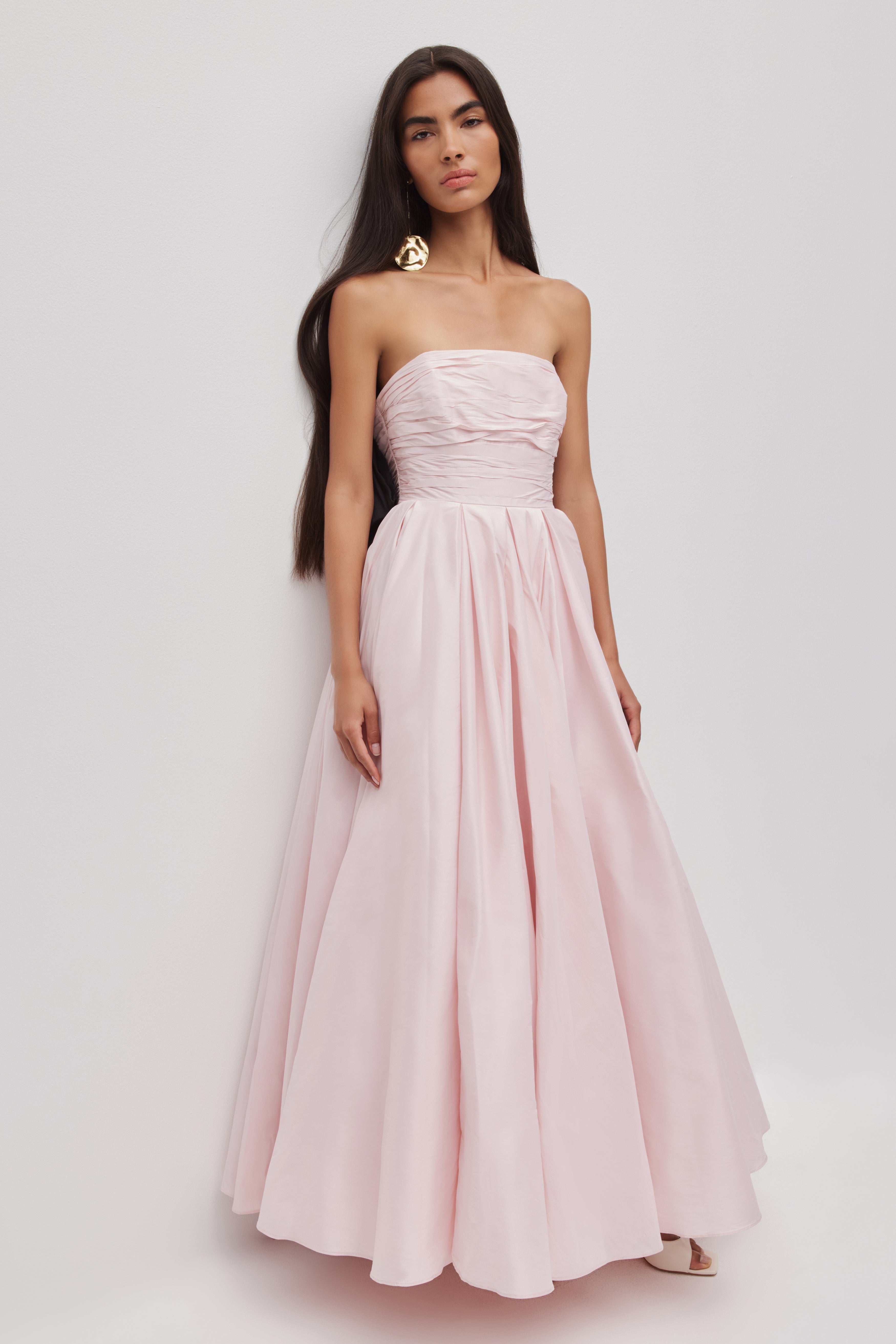 Thea Gown