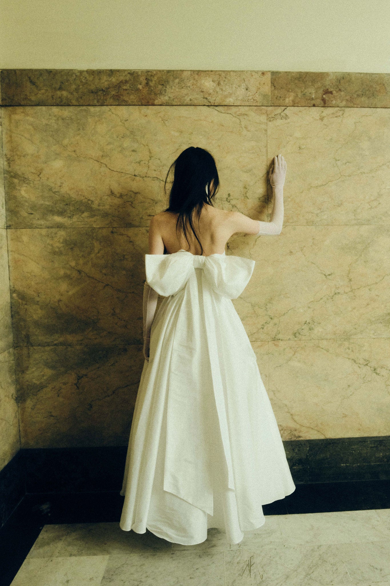 Thea Gown