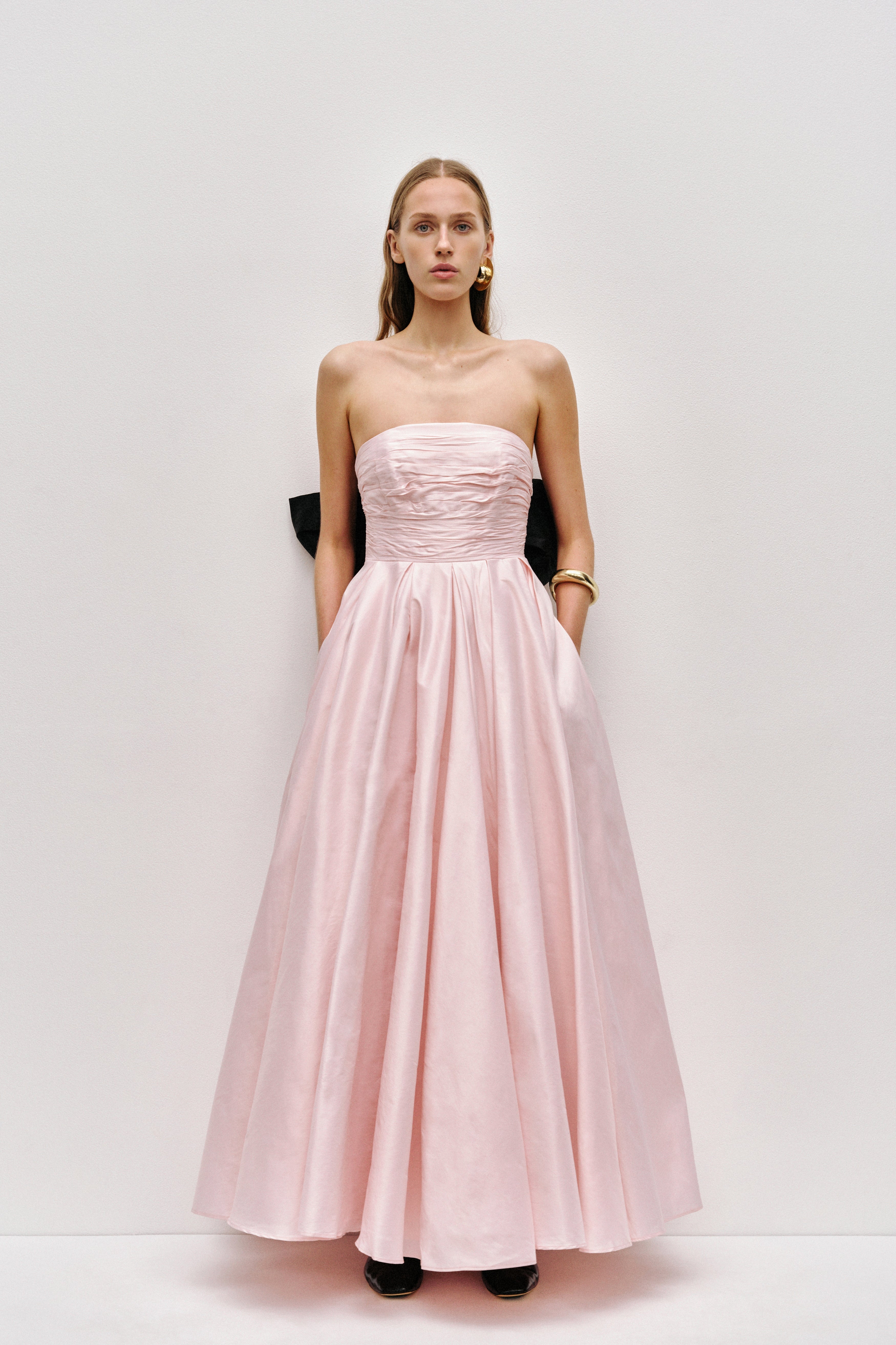 Thea Gown