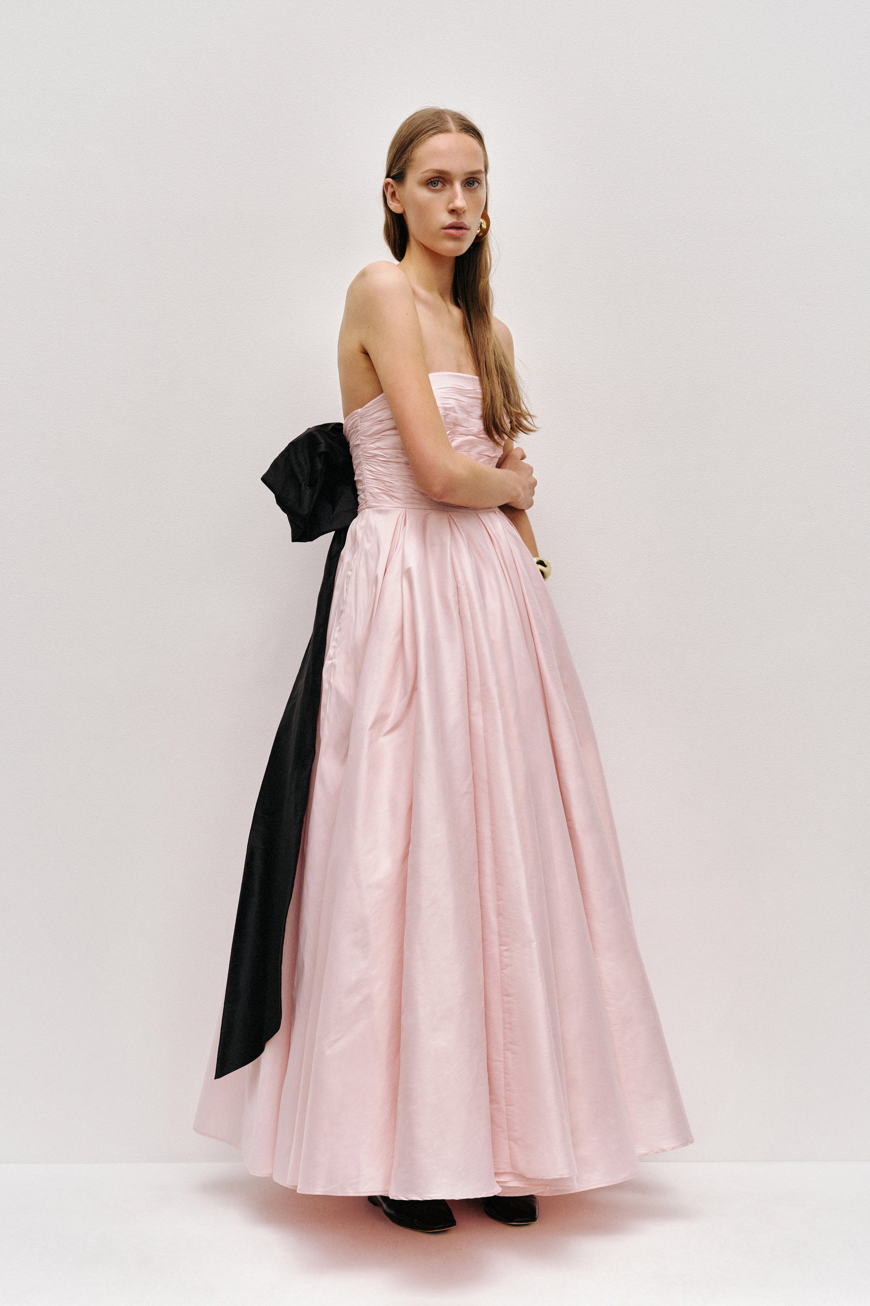 Thea Gown