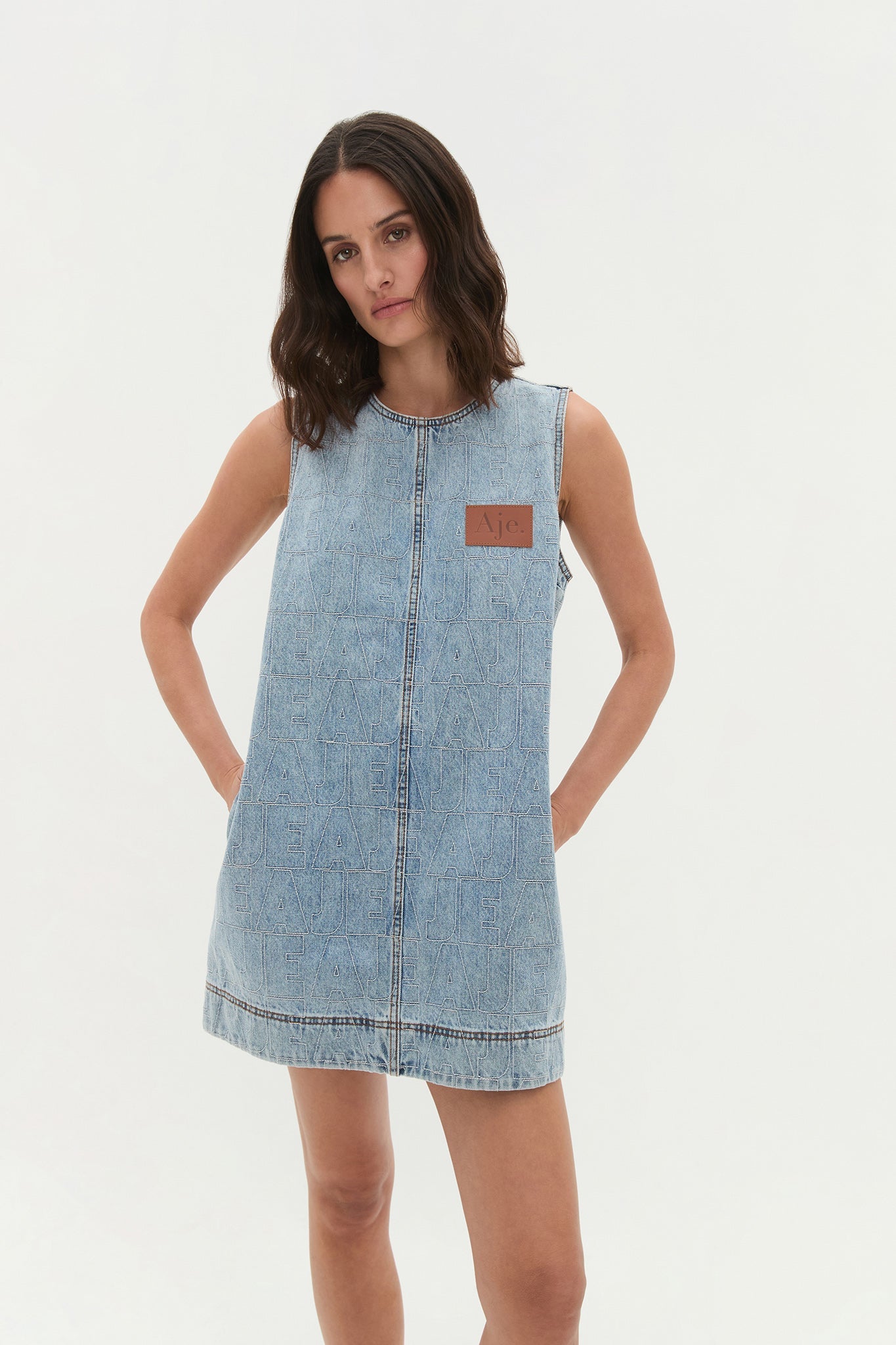 Kindle Mini Dress