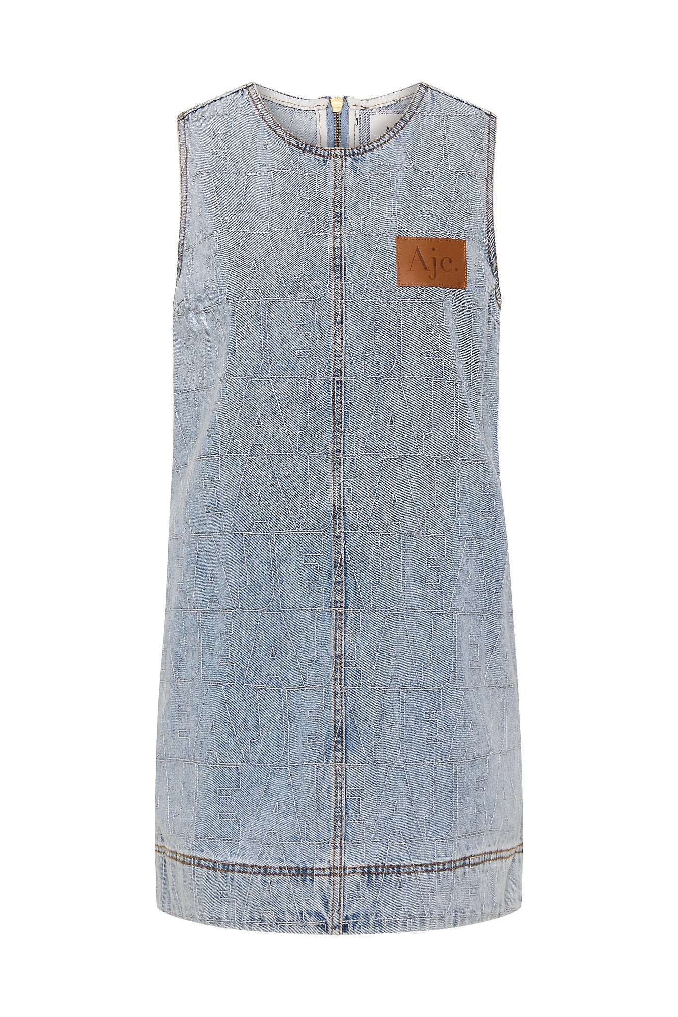 Kindle Mini Dress